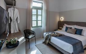 Octavia Rooms